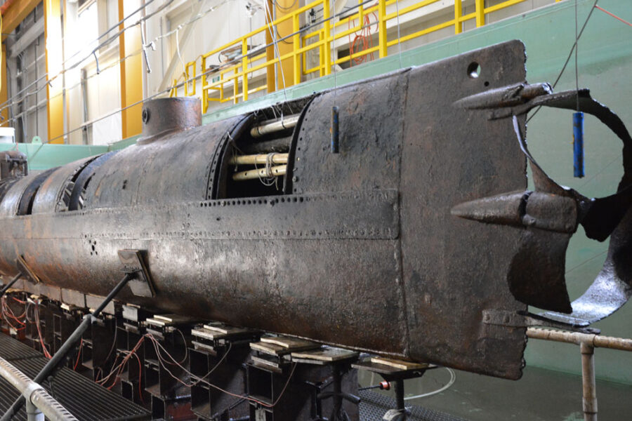 25 Years Later: The Mission Continues