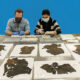 Artifacts Belonging to Doomed 19th Century Submarine Captain Conserved