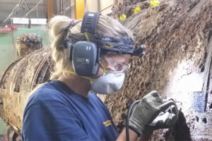 The Science of Preservation