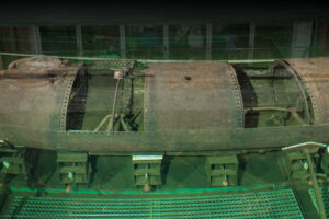 Lessons from the Depths