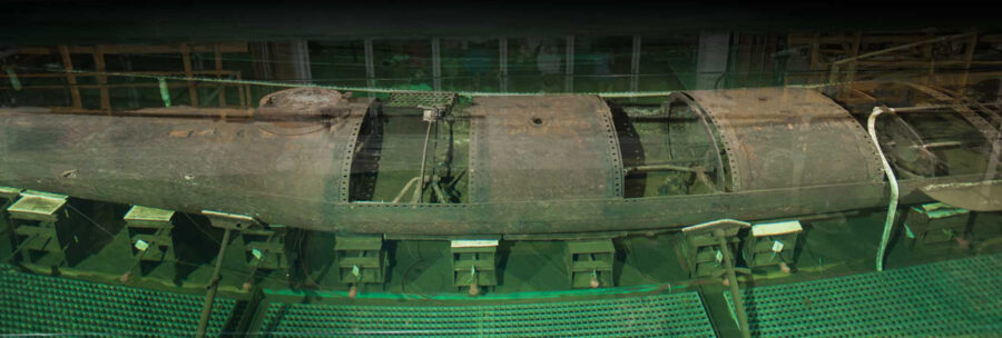 Lessons from the Depths