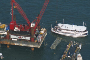 25 Years Since the Raising