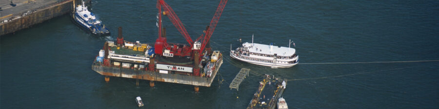 25 Years Since the Raising